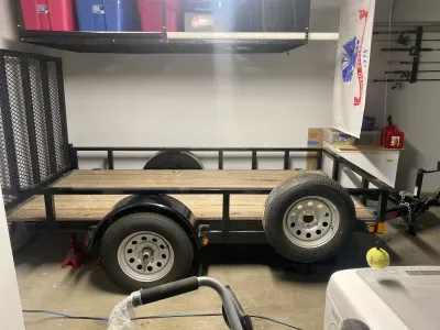 2022 Lu3k60x10c4 general trail