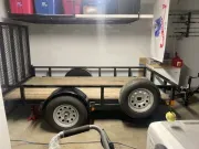 used Utility Trailers Liberty  for sale, in Las Vegas, NV Thumbnail 1