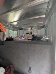 used Horse Trailers Shadow Trailers  for sale, in Aiken, SC Thumbnail 7