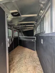 used Horse Trailers Shadow Trailers  for sale, in Aiken, SC Thumbnail 11