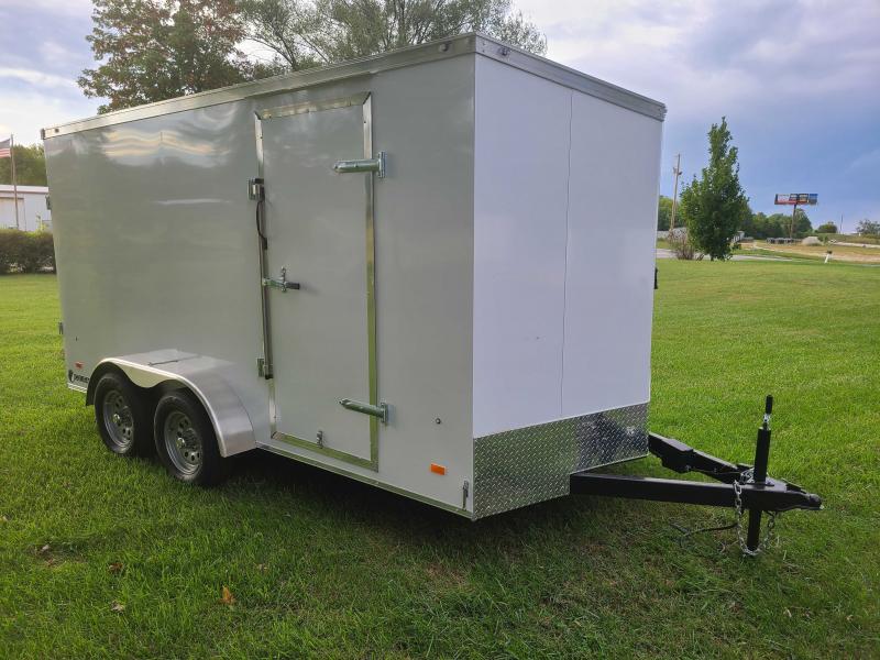 2023 HAUL ABOUT CARGO 7x14 TANDEM #616 2023 HAUL ABOUT CARGO 7x14 TANDEM #616