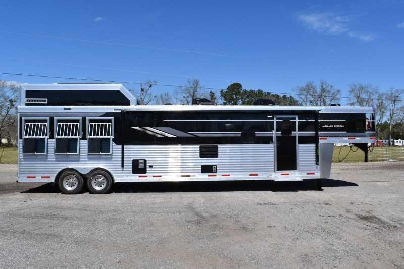 New Horse trailers for sale