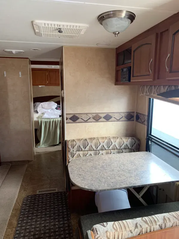 used Travel Trailers Jayco Jayco for sale, in Nampa, ID Thumbnail 3