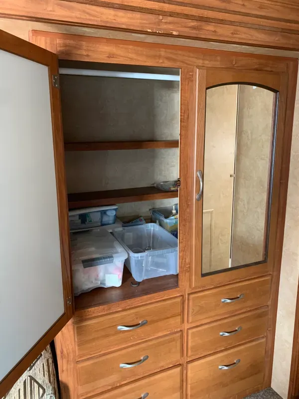 used Travel Trailers Jayco Jayco for sale, in Nampa, ID Thumbnail 8