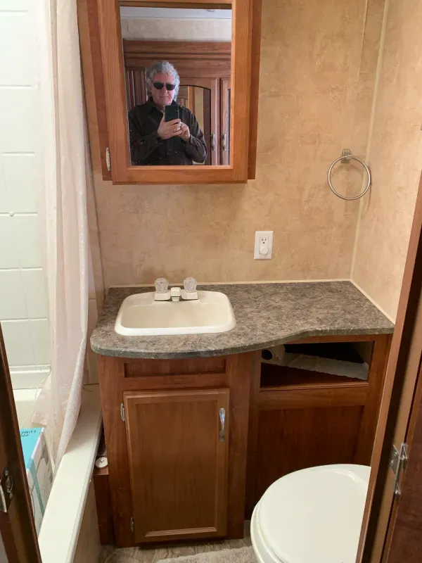 used Travel Trailers Jayco Jayco for sale, in Nampa, ID Thumbnail 6