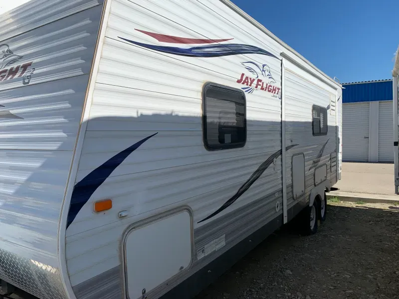 used Travel Trailers Jayco Jayco for sale, in Nampa, ID Thumbnail 12