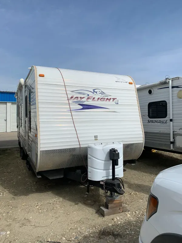 used Travel Trailers Jayco Jayco for sale, in Nampa, ID Thumbnail 13