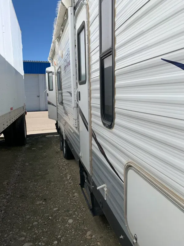 used Travel Trailers Jayco Jayco for sale, in Nampa, ID Thumbnail 11