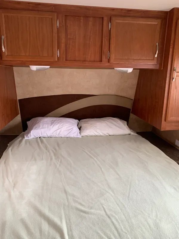 used Travel Trailers Jayco Jayco for sale, in Nampa, ID Thumbnail 4