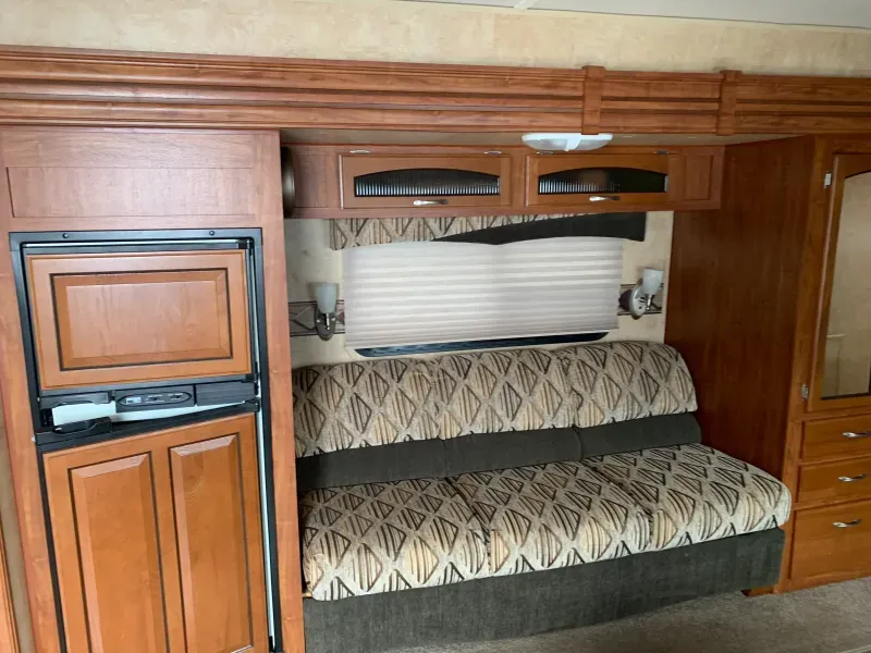 used Travel Trailers Jayco Jayco for sale, in Nampa, ID Thumbnail 2