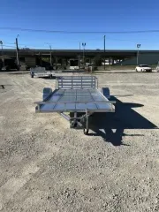 new Utility Trailers Triton Trailers  for sale, in Lubbock, TX Thumbnail 2