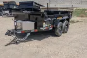 new Dump Trailers Southland Trailers  for sale, in Lubbock, TX Thumbnail 2