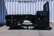 new Flat Decks Iron OX  for sale, in Lubbock, TX Thumbnail 2
