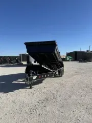 new Dump Trailers Apex Trailers  for sale, in Lubbock, TX Thumbnail 2