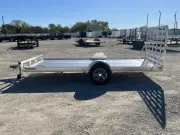 new Utility Trailers Triton Trailers  for sale, in Lubbock, TX Thumbnail 2