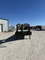 new Equipment / Flatbed Trailers Apex Trailers  for sale, in Lubbock, TX Thumbnail 2