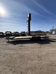new Equipment / Flatbed Trailers Norstar  for sale, in Lubbock, TX Thumbnail 3