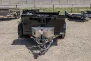new Dump Trailers Southland Trailers  for sale, in Lubbock, TX Thumbnail 2