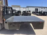 2026 PJ Truck Beds Skirted Bed  