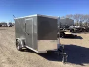 2026 RC Trailers RDLX510SA 