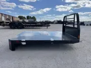 new Flat Decks PJ Truck Beds  for sale, in Lubbock, TX Thumbnail 3