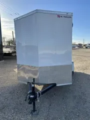 new Cargo (Enclosed) Trailers RC Trailers  for sale, in Lubbock, TX Thumbnail 3