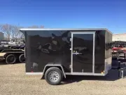 new Cargo (Enclosed) Trailers RC Trailers  for sale, in Lubbock, TX Thumbnail 3