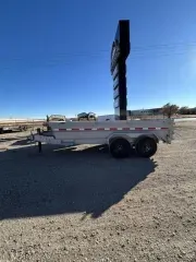 new Dump Trailers Apex Trailers  for sale, in Lubbock, TX Thumbnail 3