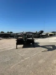 new Equipment / Flatbed Trailers Norstar  for sale, in Lubbock, TX Thumbnail 2