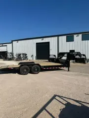 new Equipment / Flatbed Trailers Norstar  for sale, in Lubbock, TX Thumbnail 3