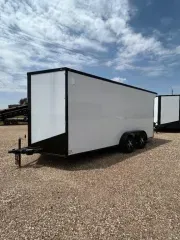 new Cargo (Enclosed) Trailers Deep South  for sale, in Lubbock, TX Thumbnail 3
