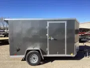new Cargo (Enclosed) Trailers RC Trailers  for sale, in Lubbock, TX Thumbnail 3