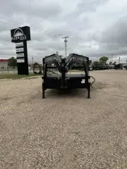 new Equipment / Flatbed Trailers Norstar  for sale, in Lubbock, TX Thumbnail 3