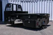 new Flat Decks Iron OX  for sale, in Lubbock, TX Thumbnail 3