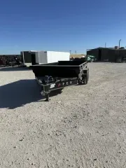 new Dump Trailers Apex Trailers  for sale, in Lubbock, TX Thumbnail 1