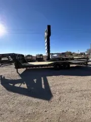 new Equipment / Flatbed Trailers Norstar  for sale, in Lubbock, TX Thumbnail 3