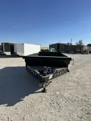new Dump Trailers Apex Trailers  for sale, in Lubbock, TX Thumbnail 3