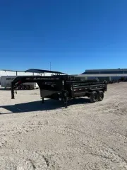 new Dump Trailers Norstar  for sale, in Lubbock, TX Thumbnail 1