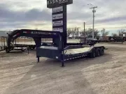 2026 RC Trailers RDLX510SA 