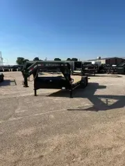 new Equipment / Flatbed Trailers Norstar  for sale, in Lubbock, TX Thumbnail 1