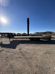 new Equipment / Flatbed Trailers Norstar  for sale, in Lubbock, TX Thumbnail 3