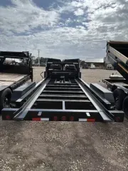new Other Trailers Norstar  for sale, in Lubbock, TX Thumbnail 2