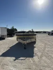 new Dump Trailers Apex Trailers  for sale, in Lubbock, TX Thumbnail 3