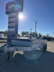 new Dump Trailers Apex Trailers  for sale, in Lubbock, TX Thumbnail 1