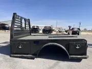 new Flat Decks Iron OX  for sale, in Lubbock, TX Thumbnail 1