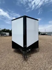 new Cargo (Enclosed) Trailers Deep South  for sale, in Lubbock, TX Thumbnail 2