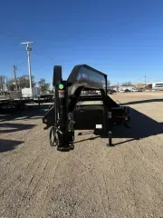 new Equipment / Flatbed Trailers Norstar  for sale, in Lubbock, TX Thumbnail 2