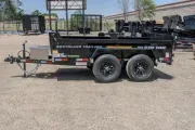 new Dump Trailers Southland Trailers  for sale, in Lubbock, TX Thumbnail 3