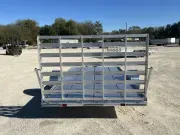new Utility Trailers Triton Trailers  for sale, in Lubbock, TX Thumbnail 3