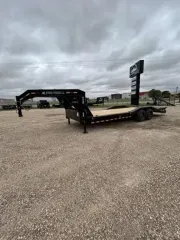 new Equipment / Flatbed Trailers Norstar  for sale, in Lubbock, TX Thumbnail 1